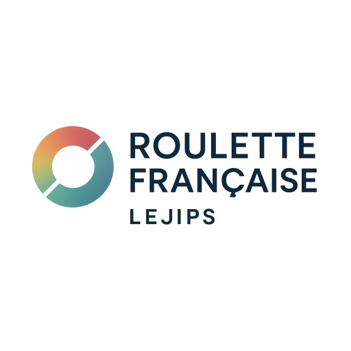 Roulette Francaise Lejips